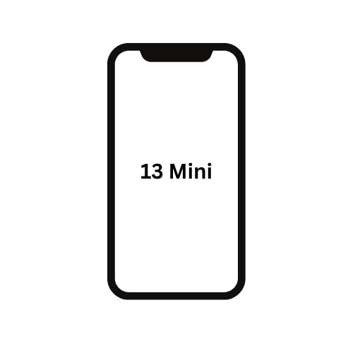 iPhone 13 Mini Screen - Refurbished