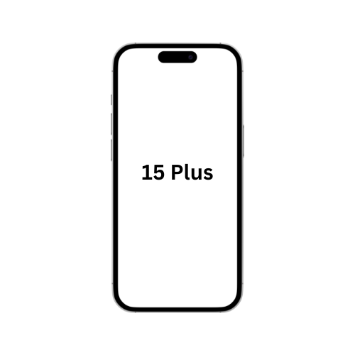 iPhone 15 Plus Screen - Soft OLED