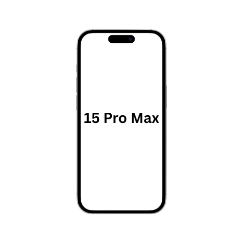 iPhone 15 Pro Max Screen - Soft OLED
