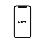 iPhone 12 / 12 Pro Screen - Soft OLED