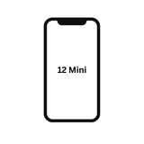 Écran OLED rigide pour iPhone 12 Mini