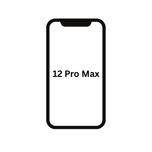 Écran OLED souple pour iPhone 12 Pro Max