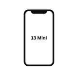 iPhone 13 Mini Screen - Soft OLED