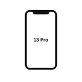 iPhone 13 Pro Screen - Soft OLED