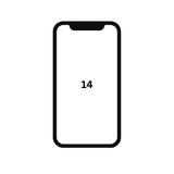 iPhone 14 Screen - Soft OLED