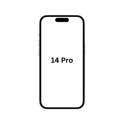 iPhone 14 Pro Screen - Soft OLED