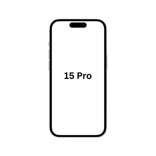 iPhone 15 Pro Screen - Soft OLED